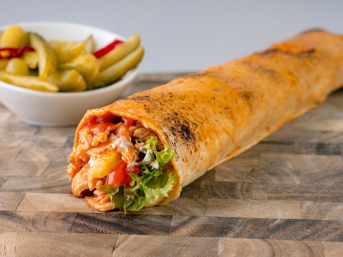 Halis Döner